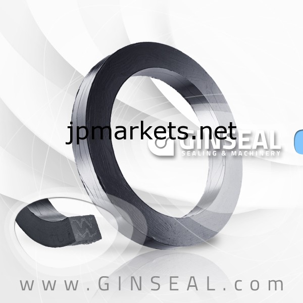 Ginsealダイ- 形成されたグラファイトリング問屋・仕入れ・卸・卸売り