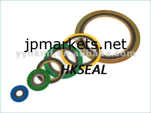 JISの渦のガスケット問屋・仕入れ・卸・卸売り
