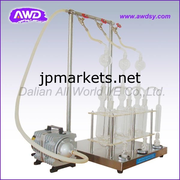 Awd50硫黄含有量のテスターのための石油製品( 油分析装置)問屋・仕入れ・卸・卸売り