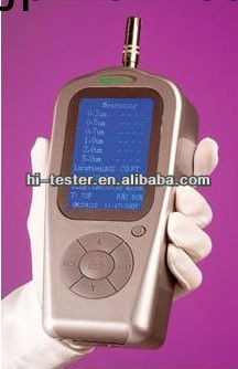 Ht-hal-hpc600; ダストパーティクルカウンタ; pm2.5; 手- 開催されたレーザー粉塵パーティクルカウンター問屋・仕入れ・卸・卸売り