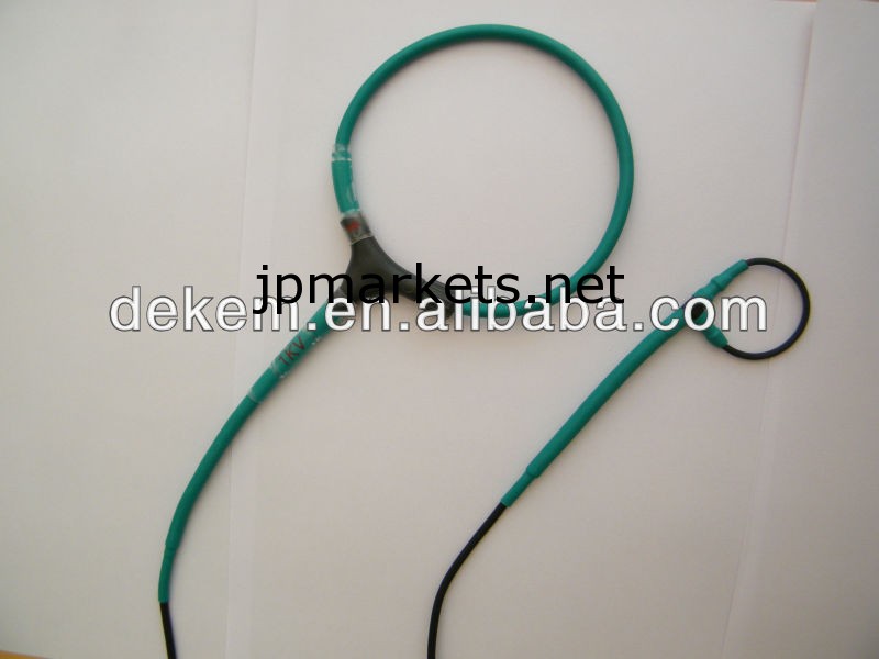 Dk- mini070( 20ma~70ap- p) rogoswkiコイルフレキシブル電流プローブ問屋・仕入れ・卸・卸売り