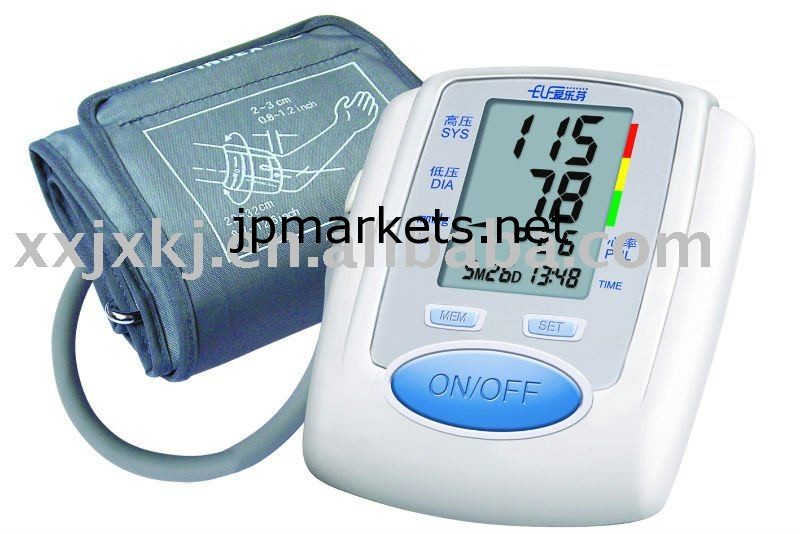 デジタル血圧のモニター問屋・仕入れ・卸・卸売り