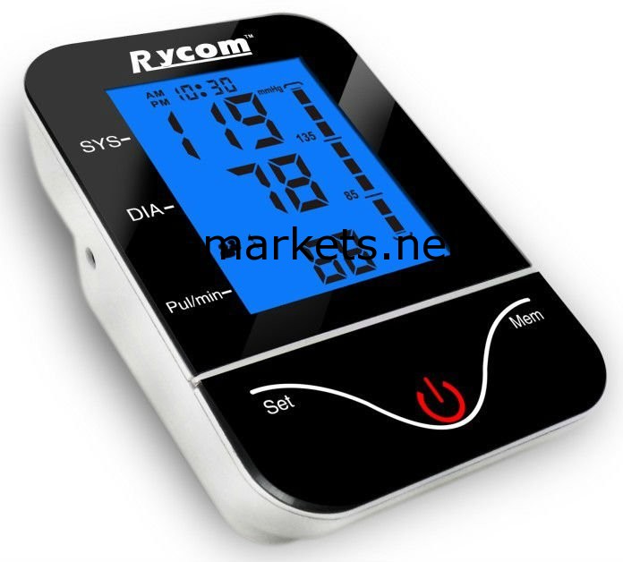 臨床理性的な血圧のモニター(Model#: BPA002)問屋・仕入れ・卸・卸売り