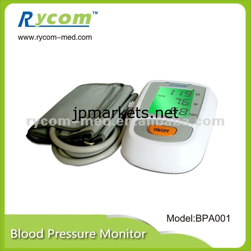 Bpのモニター、 血圧モニター、 ホット( bpa001)問屋・仕入れ・卸・卸売り
