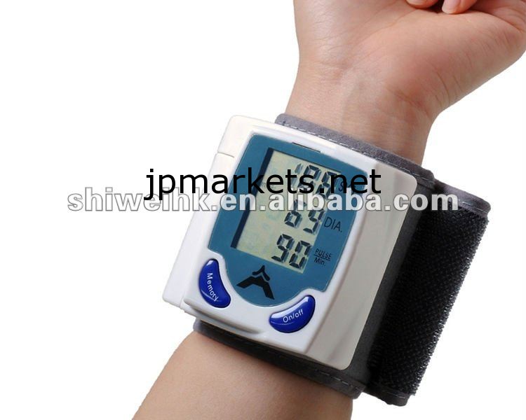 電気デジタル血圧のモニター問屋・仕入れ・卸・卸売り