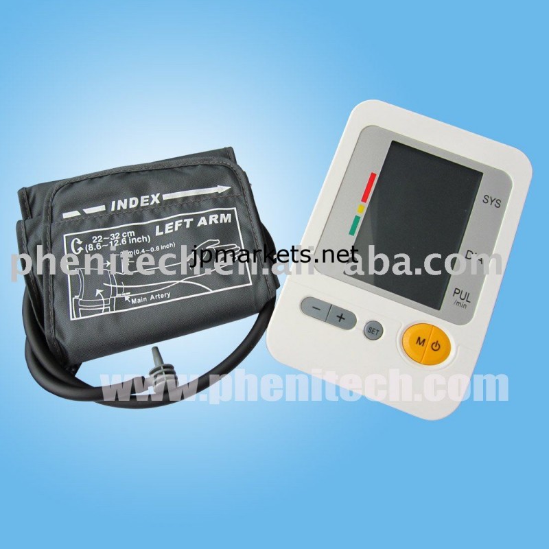 デジタル血圧計アームタイプ問屋・仕入れ・卸・卸売り