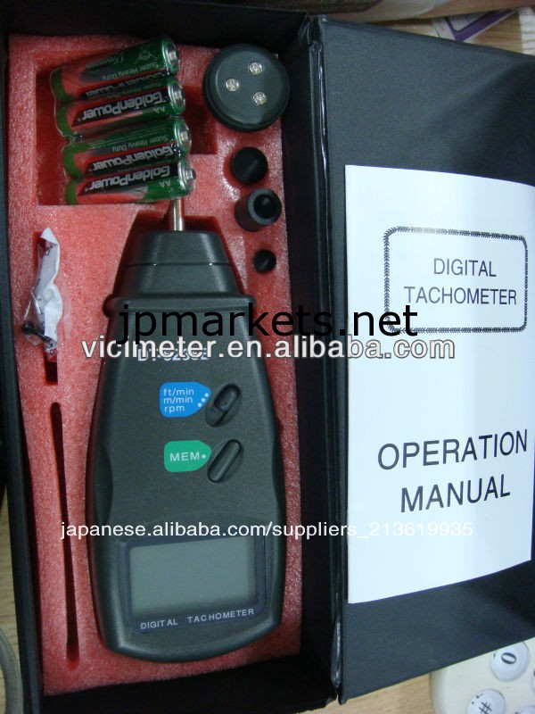 Dt-6235b contactado automotriz sensor de tacómetro問屋・仕入れ・卸・卸売り
