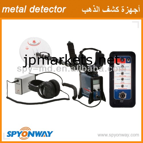 中国製spy5000ゴールド検出器、 地下金属探知機問屋・仕入れ・卸・卸売り