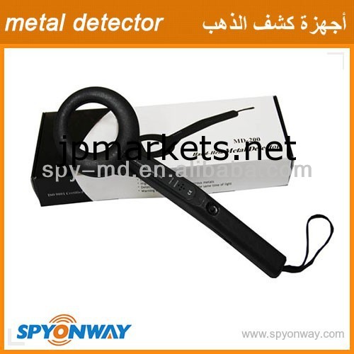 spy200プレシャスゴールドネックレスリング軍事検出器の金属探知機問屋・仕入れ・卸・卸売り