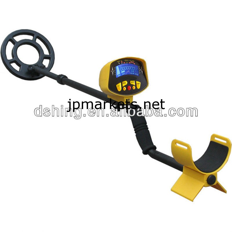 Dshd- 3010iiインテリジェント地下ゴールド検出器価格( 1.5m)問屋・仕入れ・卸・卸売り