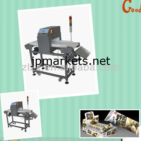 金属探知機ja6015鉄粒を検出するために、 製品中の針問屋・仕入れ・卸・卸売り