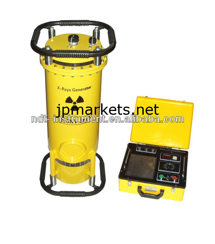Xxq-3005指向x線探傷器問屋・仕入れ・卸・卸売り