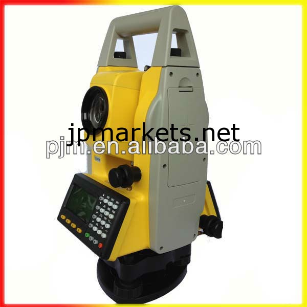 低価格の中国のベストセラーのレーザー2013pjkpts-120r/120測量機器安い駅合計トータルステーションの価格問屋・仕入れ・卸・卸売り