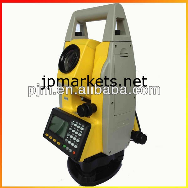 低価格中国で最も売れている2013レーザーpjkpts-120r/120安い総調査局の測量機器問屋・仕入れ・卸・卸売り