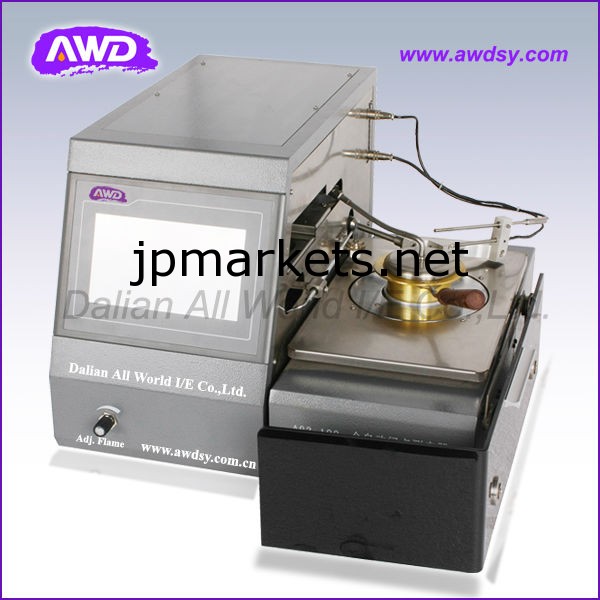 Awd01c引火点試験装置( 石油テスト装置)問屋・仕入れ・卸・卸売り