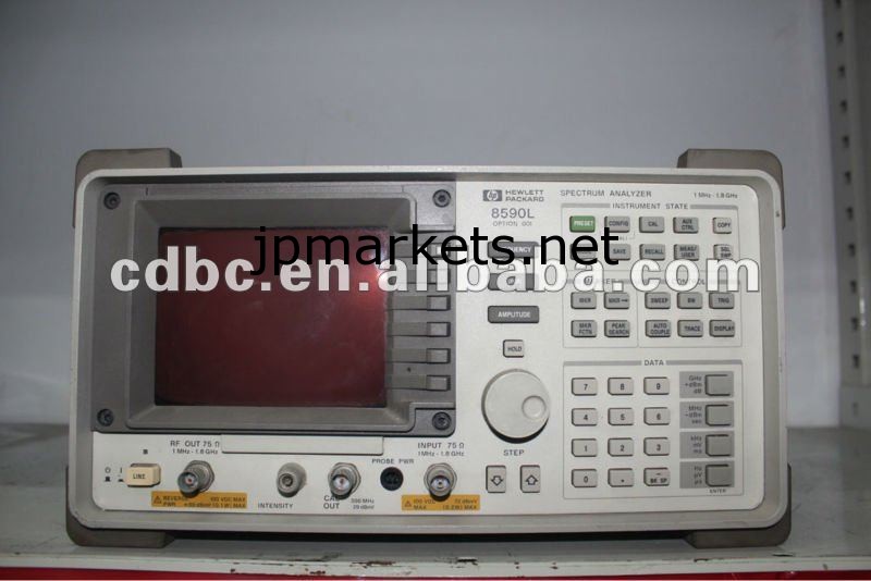 HP Agilent 8590Lの携帯用スペクトル検光子問屋・仕入れ・卸・卸売り