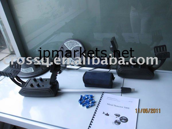 地面の下に金属探知機のmd-5008問屋・仕入れ・卸・卸売り