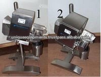製薬産業のための金属の金属探知器問屋・仕入れ・卸・卸売り