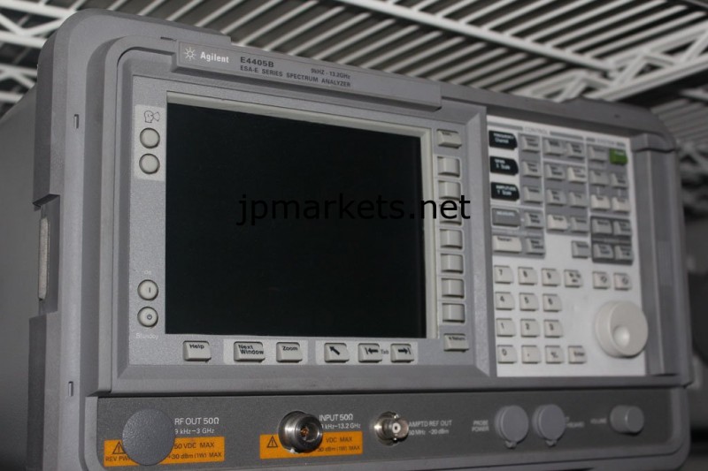 Agilent E4405B 9つのKHZから13.2 GHZ ESAシリーズスペクトルA問屋・仕入れ・卸・卸売り