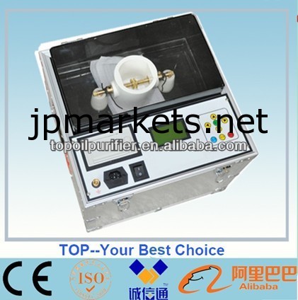 完全自動transfromerinstrumenr100kv油測定まで、 高い精度と抗- 干渉、 iec標準を満たす156問屋・仕入れ・卸・卸売り