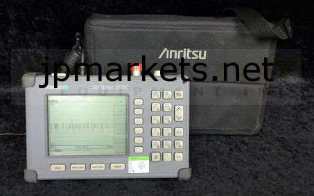 アンリツs331cサイトマスターケーブルやアンテナアナライザー問屋・仕入れ・卸・卸売り