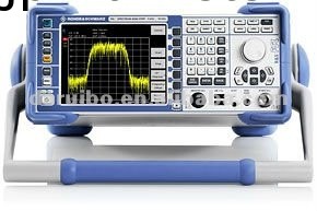 R&S FSL18のスペクトル検光子、9つのkHzから発電機の追跡の18のGHz (overrange 20のGHz)問屋・仕入れ・卸・卸売り