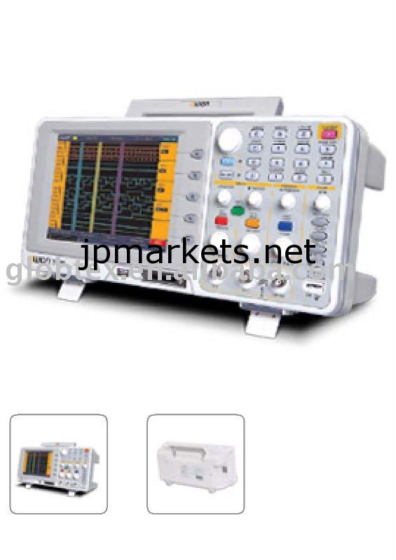 ポータブルデジタルストレージmso8202toscilloscope+logicアナライザ/200mhzの帯域幅問屋・仕入れ・卸・卸売り