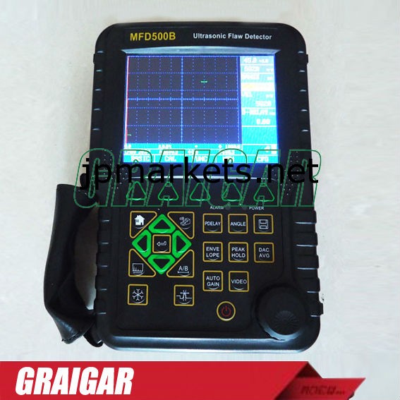 MITECH MFD500B ULTRASSOMの探知器のde falha deの超息子問屋・仕入れ・卸・卸売り