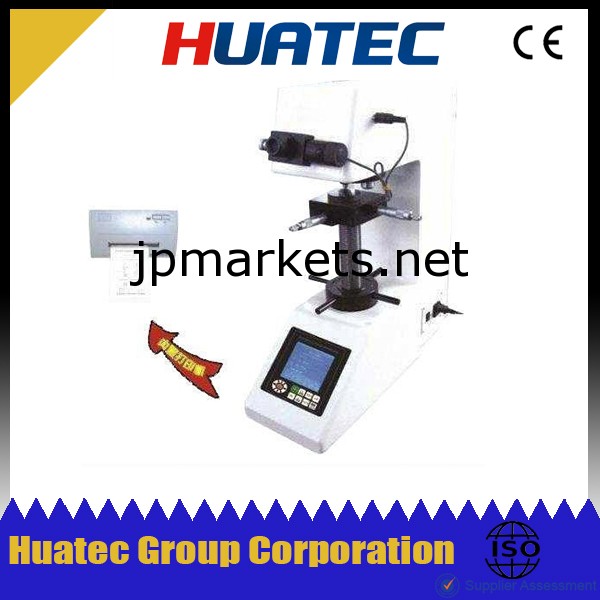 ビッカースポータブル硬度計価格/ロックウェル硬度計価格mhv-5/10/30/50問屋・仕入れ・卸・卸売り