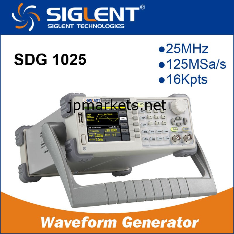 sglentsdg1025任意波形発生器、 25mhzのddsファンクションジェネレータ問屋・仕入れ・卸・卸売り