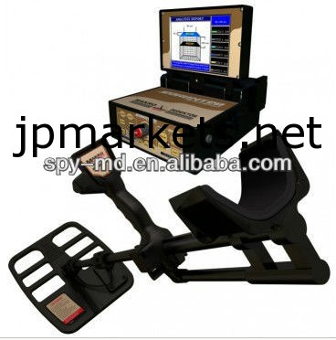 金貫通レーダーjeohunter3dgpr金属探知機問屋・仕入れ・卸・卸売り
