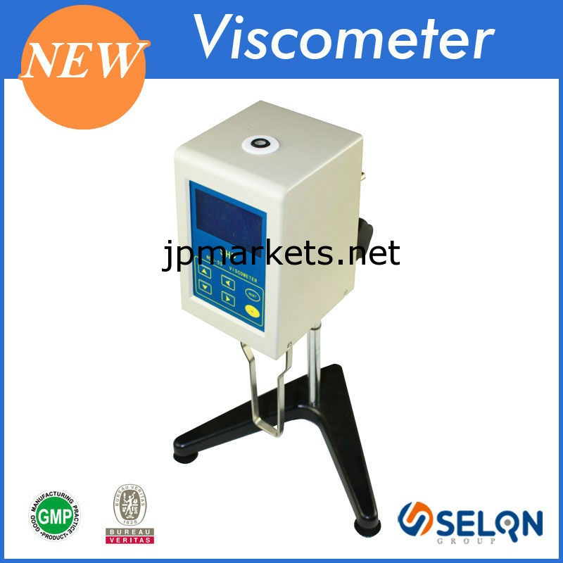 SELON VISCOMETER価格,デジタル粘度計,粘度計TYPES問屋・仕入れ・卸・卸売り