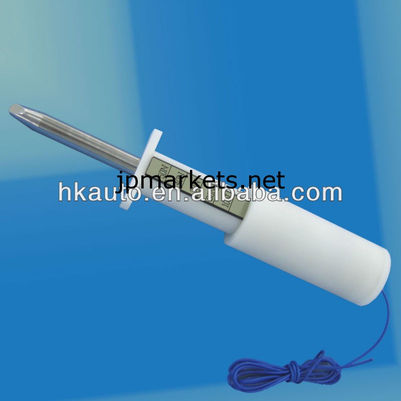 IEC61032規格 接近度検査用プローブ 力付き ネイルのテストフィンガー問屋・仕入れ・卸・卸売り
