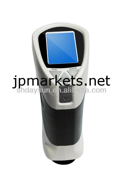 ポータブル精密色差計問屋・仕入れ・卸・卸売り