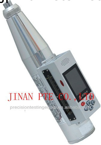 統合された音声のデジタルディスプレイht225-wコンクリートテストハンマー問屋・仕入れ・卸・卸売り