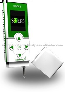 Soeksecotester- 放射線検出器と硝酸テスター1デバイス内( ロシアで作られた)問屋・仕入れ・卸・卸売り