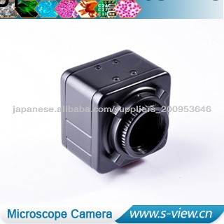 300万画素高解像度顕微鏡用USBデジタルカメラ問屋・仕入れ・卸・卸売り