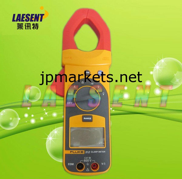 FLUKEクランプメータFLUKE312クランプメータ/ F312問屋・仕入れ・卸・卸売り