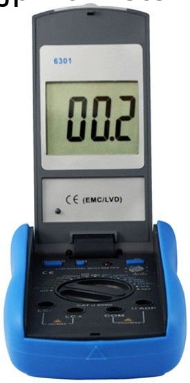 HP-6301 デジタルlcrメータ問屋・仕入れ・卸・卸売り