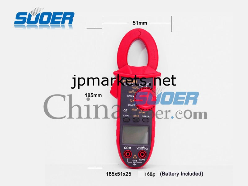 低価格デジタルマルチメータsd_201suoerマルチメータデジタル問屋・仕入れ・卸・卸売り