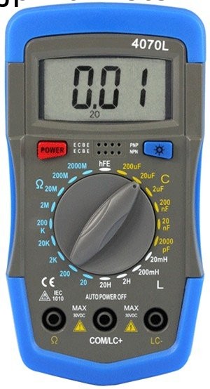 HP-4070Lの単位のディジタルマルティメーター問屋・仕入れ・卸・卸売り