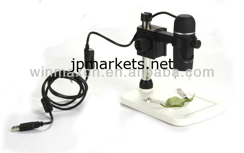 winmax5mpusbデジタル顕微鏡測定機能がスタンドとoemodmメーカー問屋・仕入れ・卸・卸売り