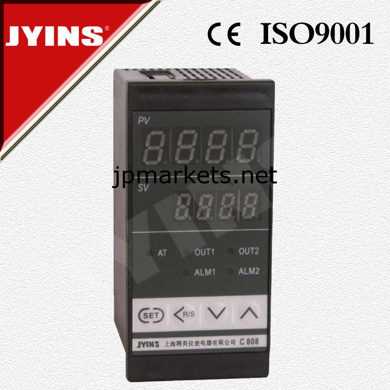 品質温度コントローラーEC-808高JYC問屋・仕入れ・卸・卸売り