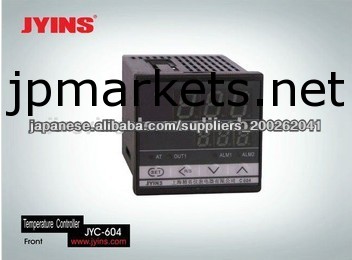 JYC-604シリーズインテリジェント温度コントローラ/デジタル温度調節器問屋・仕入れ・卸・卸売り