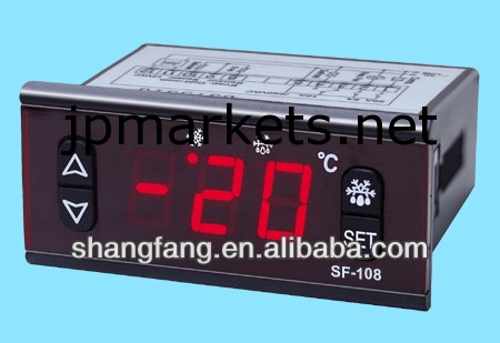 サーモスタット12v sf-108問屋・仕入れ・卸・卸売り