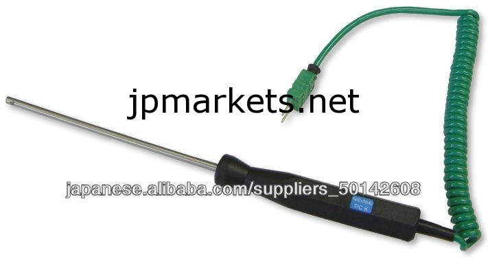 Handheld/handle type Thermocouple問屋・仕入れ・卸・卸売り