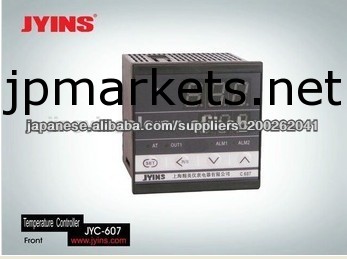 デジタル温度調節器 JYC-607問屋・仕入れ・卸・卸売り