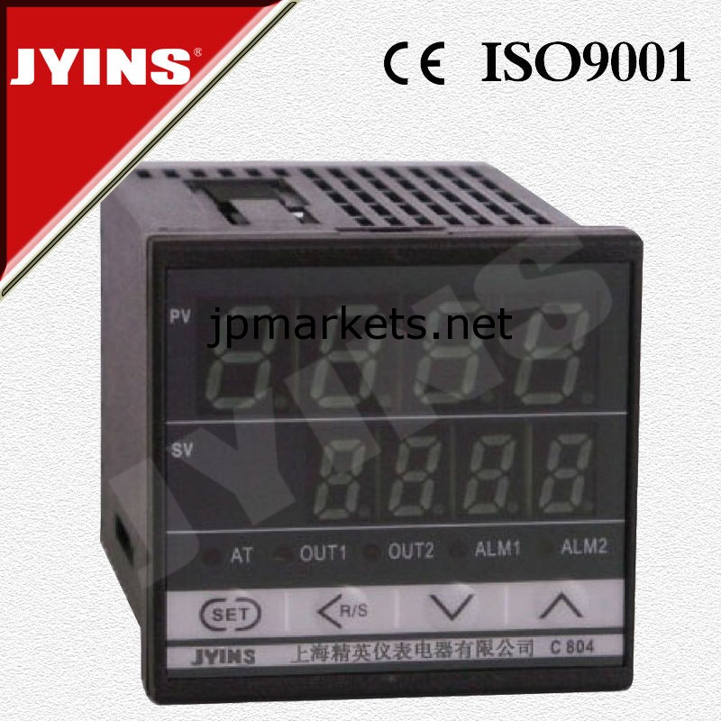 品質温度コントローラーEC-804高JYC問屋・仕入れ・卸・卸売り