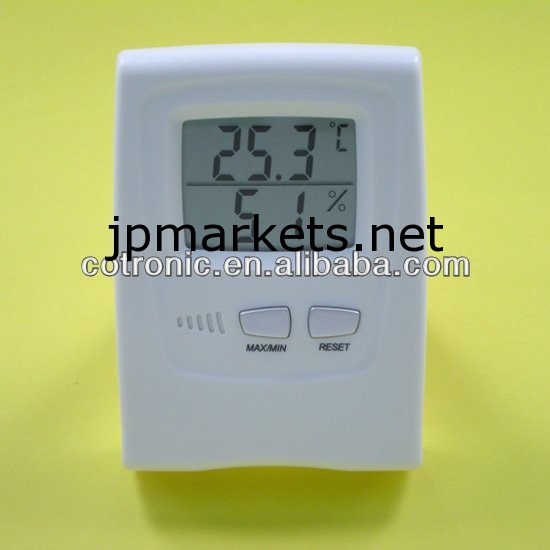 デジタル温度計・部屋hygro- 温度計問屋・仕入れ・卸・卸売り