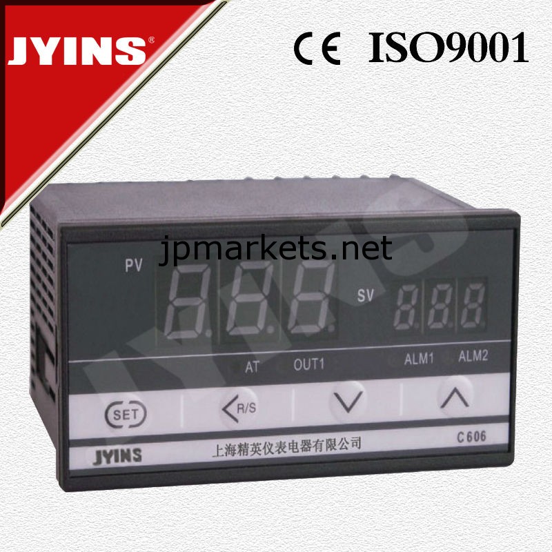 品質温度コントローラーEC-606高JYC問屋・仕入れ・卸・卸売り